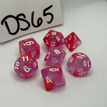 Rue Auction Item