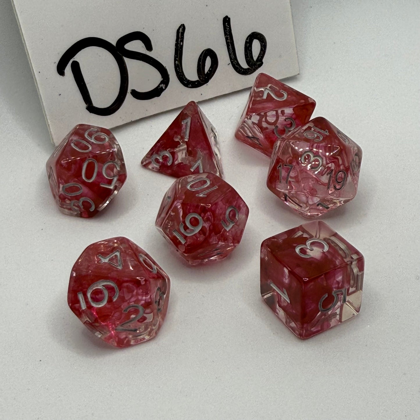Rue Auction Item