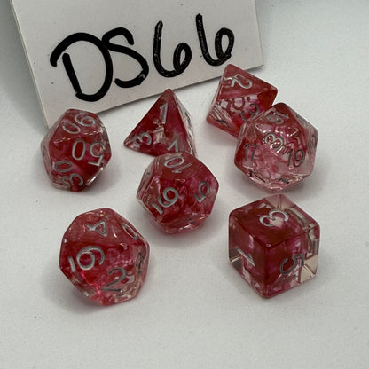 Rue Auction Item