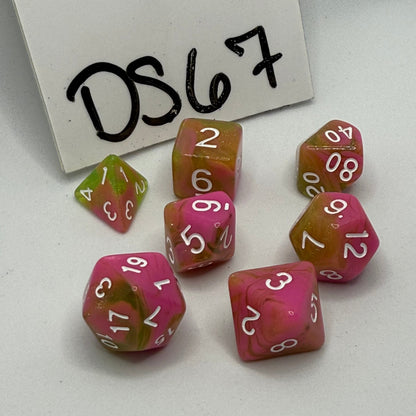 Rue Auction Item