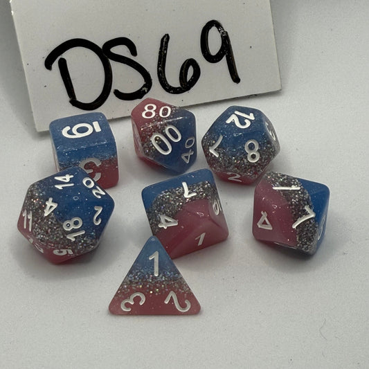 Rue Auction Item