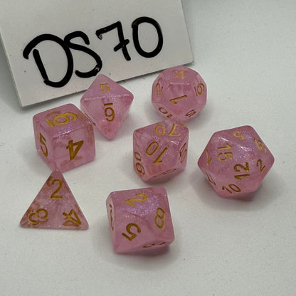 Rue Auction Item