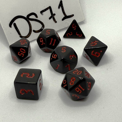 Rue Auction Item