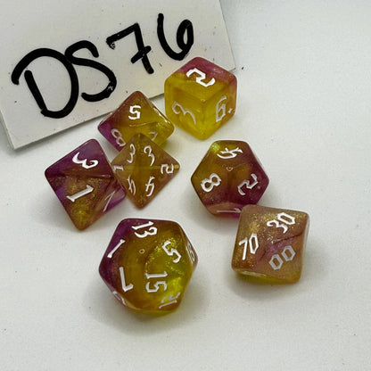Rue Auction Item