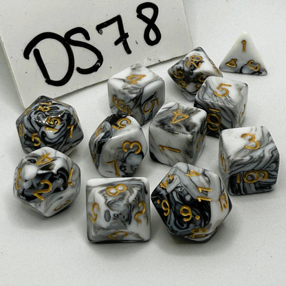 Rue Auction Item