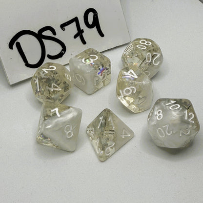 Rue Auction Item