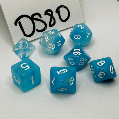 Rue Auction Item