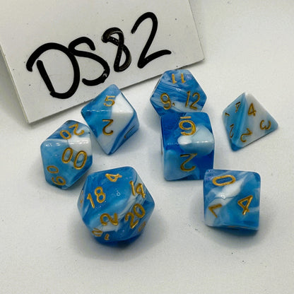 Rue Auction Item
