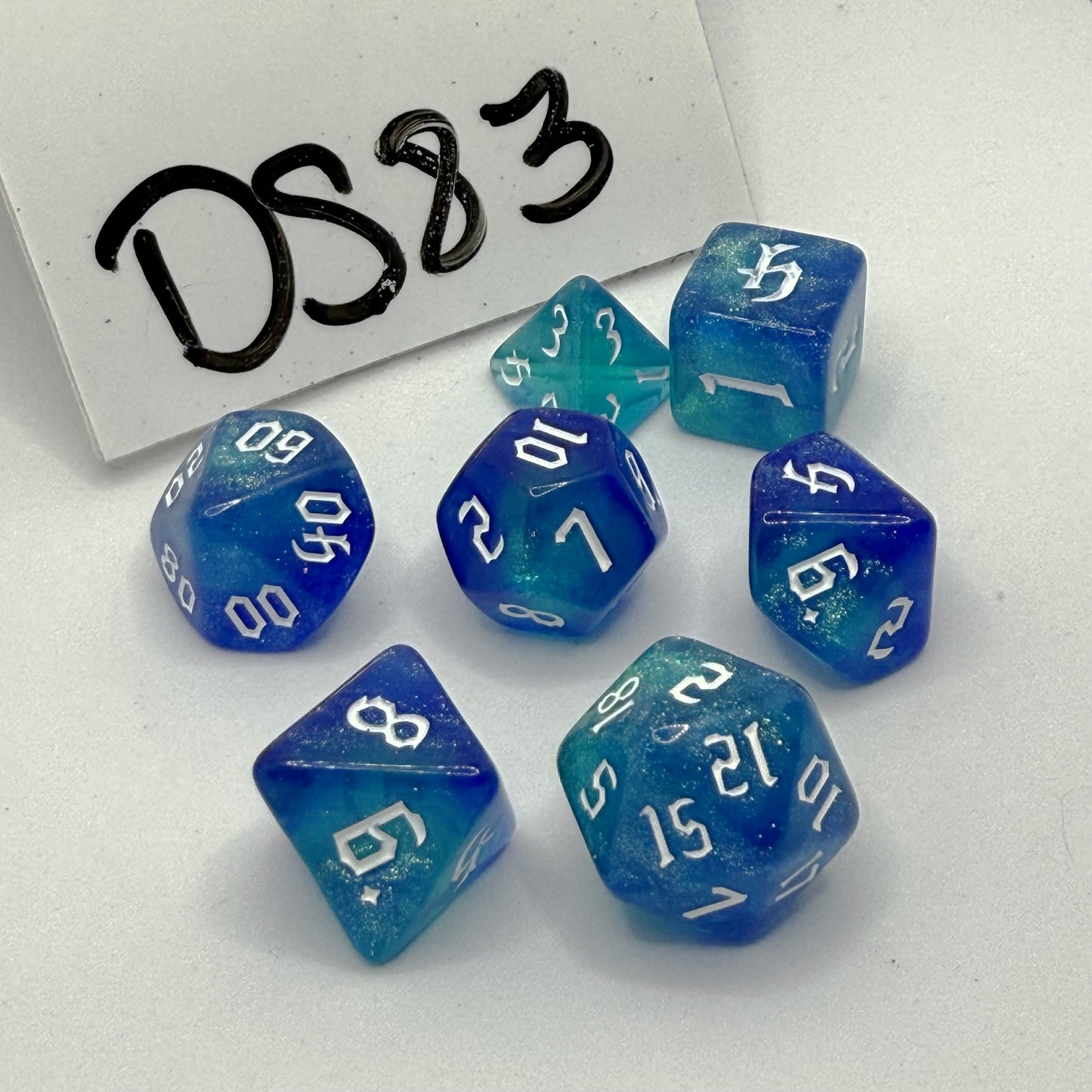 Rue Auction Item