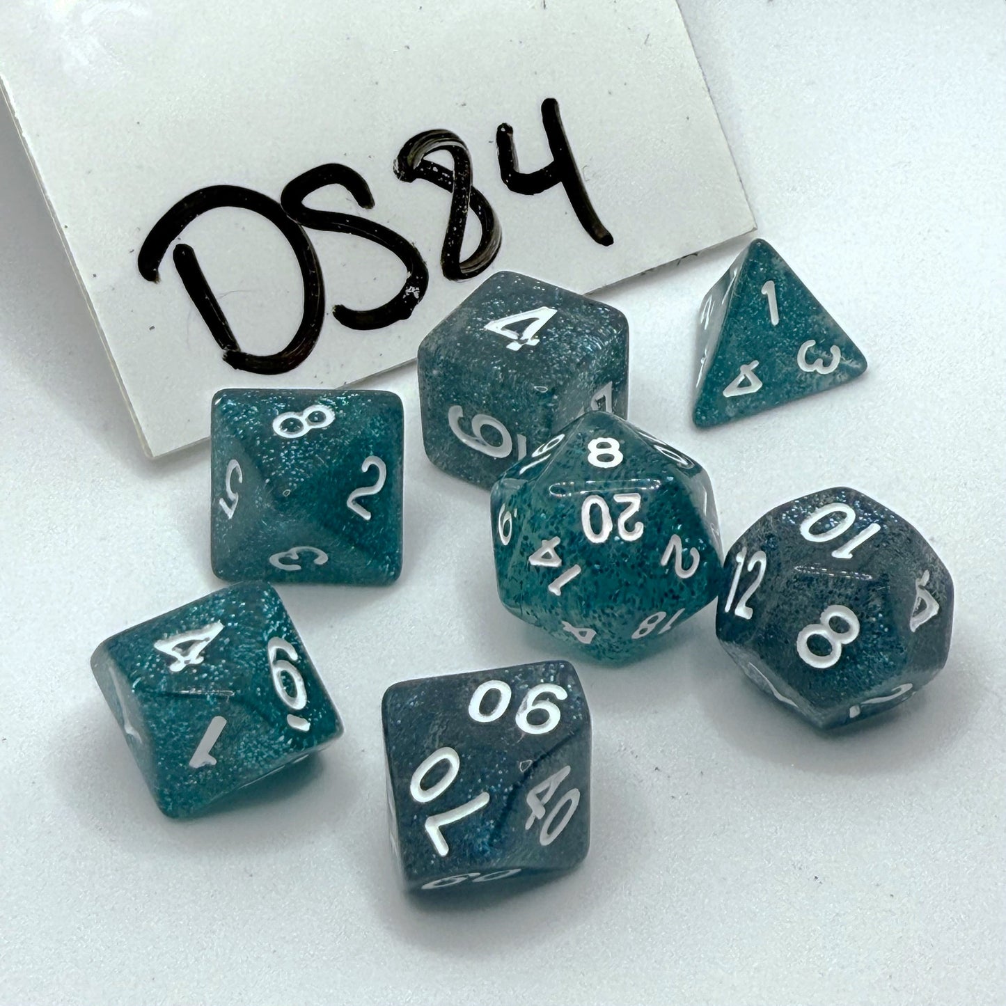 Rue Auction Item