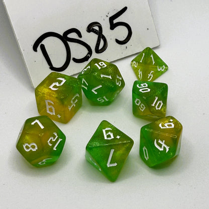 Rue Auction Item