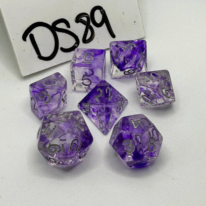 Rue Auction Item