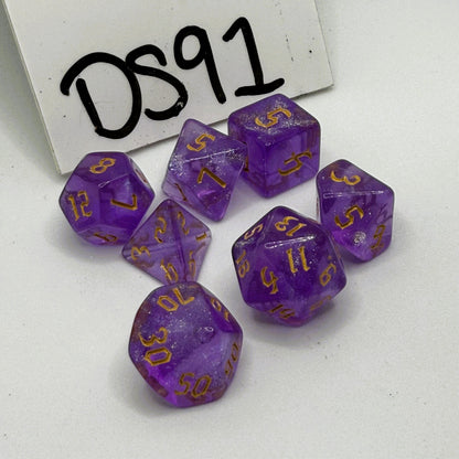Rue Auction Item