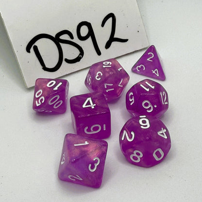 Rue Auction Item