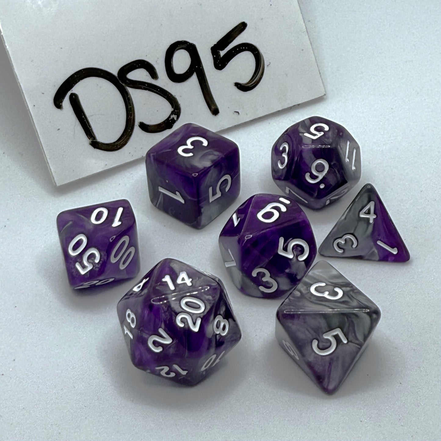 Rue Auction Item