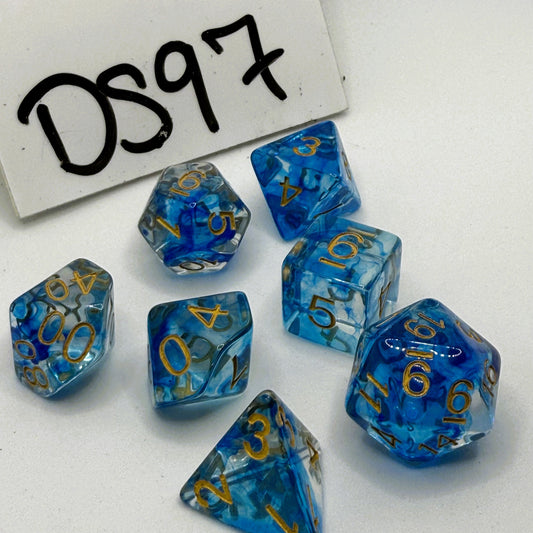 Rue Auction Item