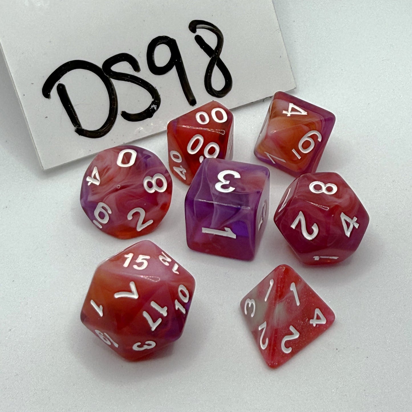 Rue Auction Item