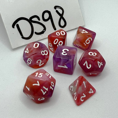 Rue Auction Item