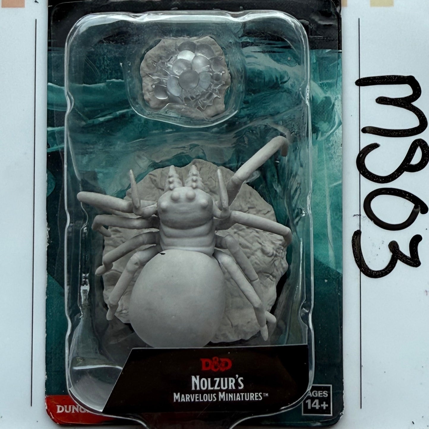 Rue Auction Item