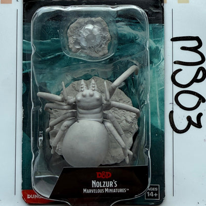 Rue Auction Item