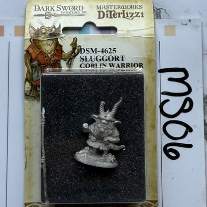 Rue Auction Item
