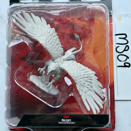 MS09 - Unpainted Mini