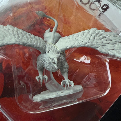 MS09 - Unpainted Mini