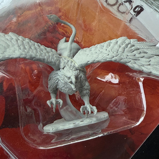 MS09 - Unpainted Mini