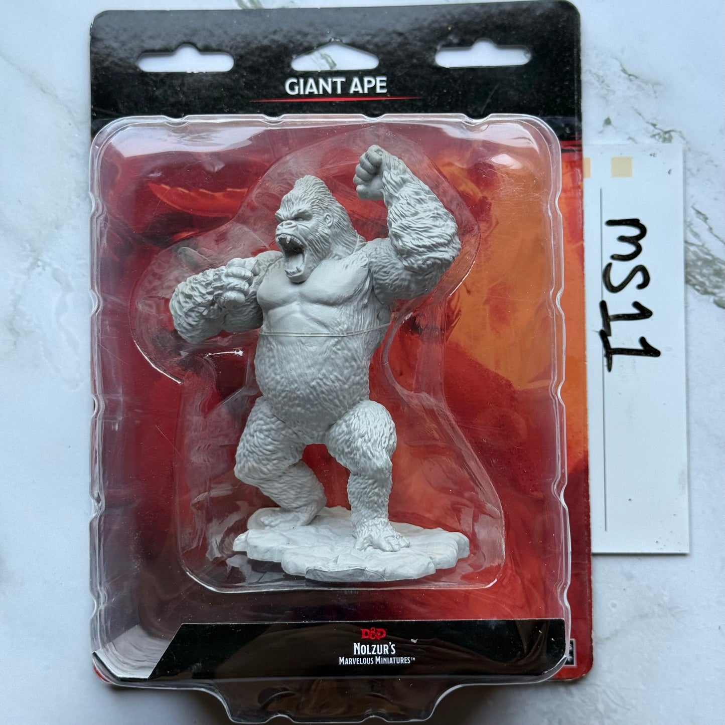 Rue Auction Item
