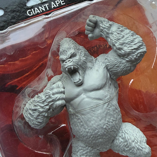 MS11 - Unpainted Mini