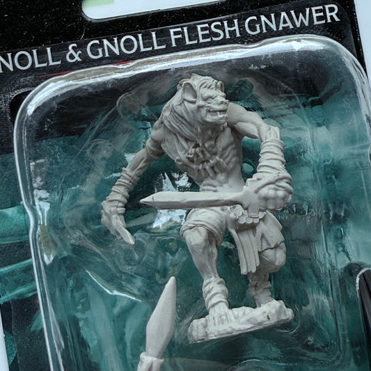 MS14 - Unpainted Mini Set