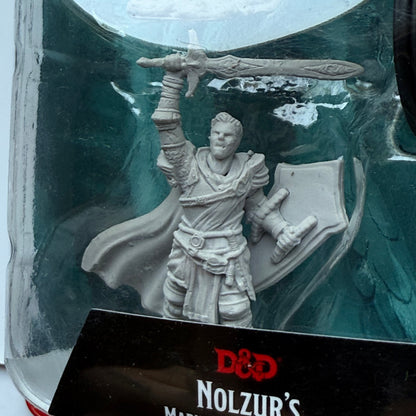 MS17 - Unpainted Mini Set