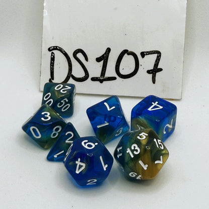 Rue Auction Item