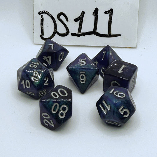 Dice Set - DS111