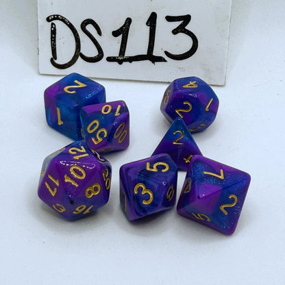 Rue Auction Item