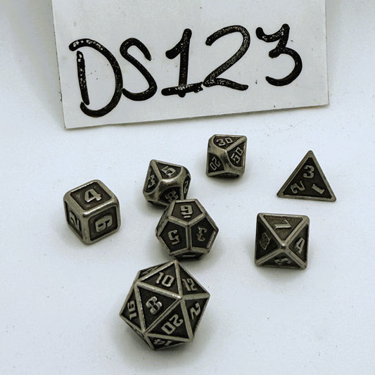 Rue Auction Item