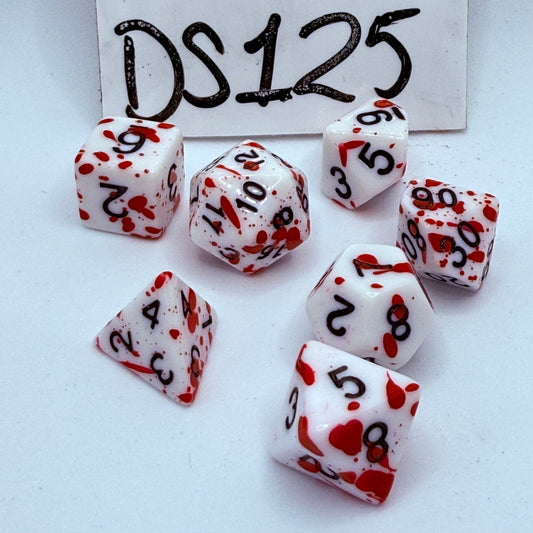 Rue Auction Item