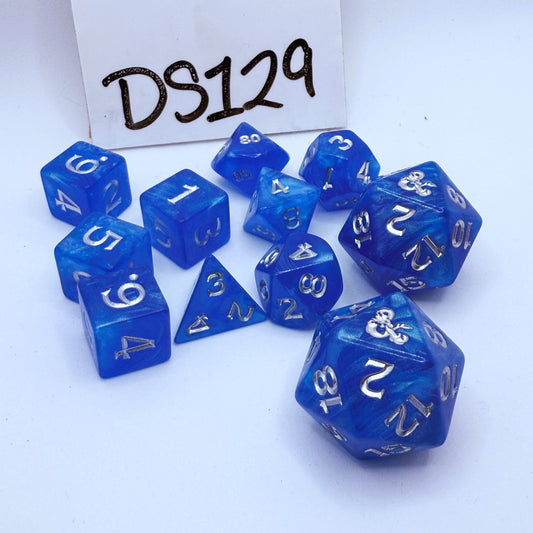 Dice Set - DS129