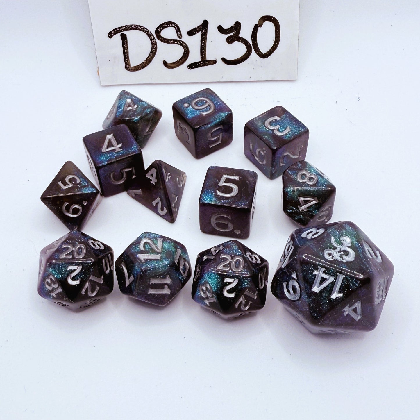 Rue Auction Item