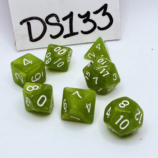 Dice Set - DS133