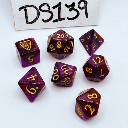 Rue Auction Item