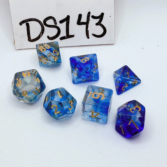 Dice Set - DS143