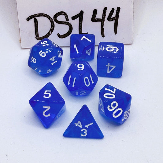 Dice Set - DS144