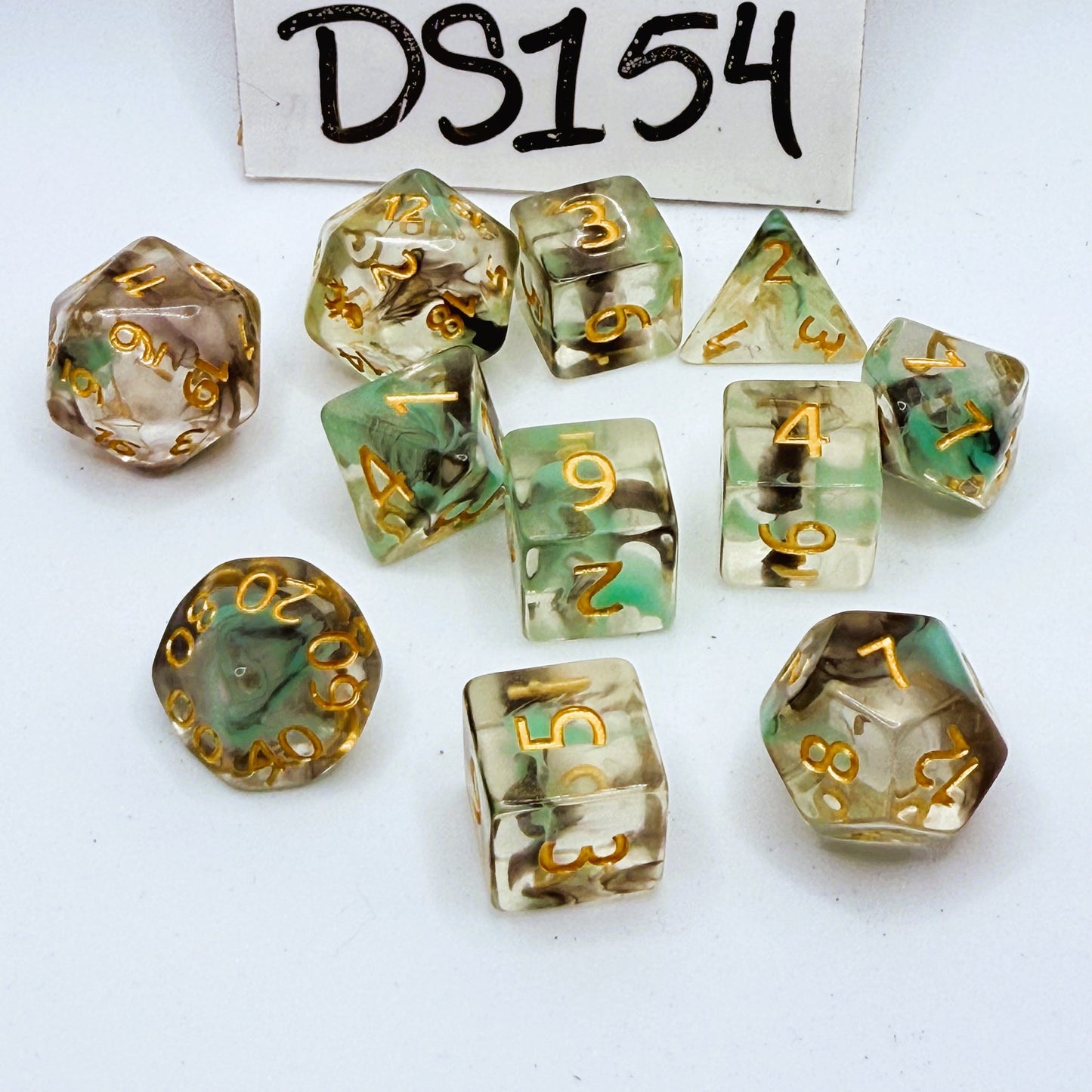 Rue Auction Item