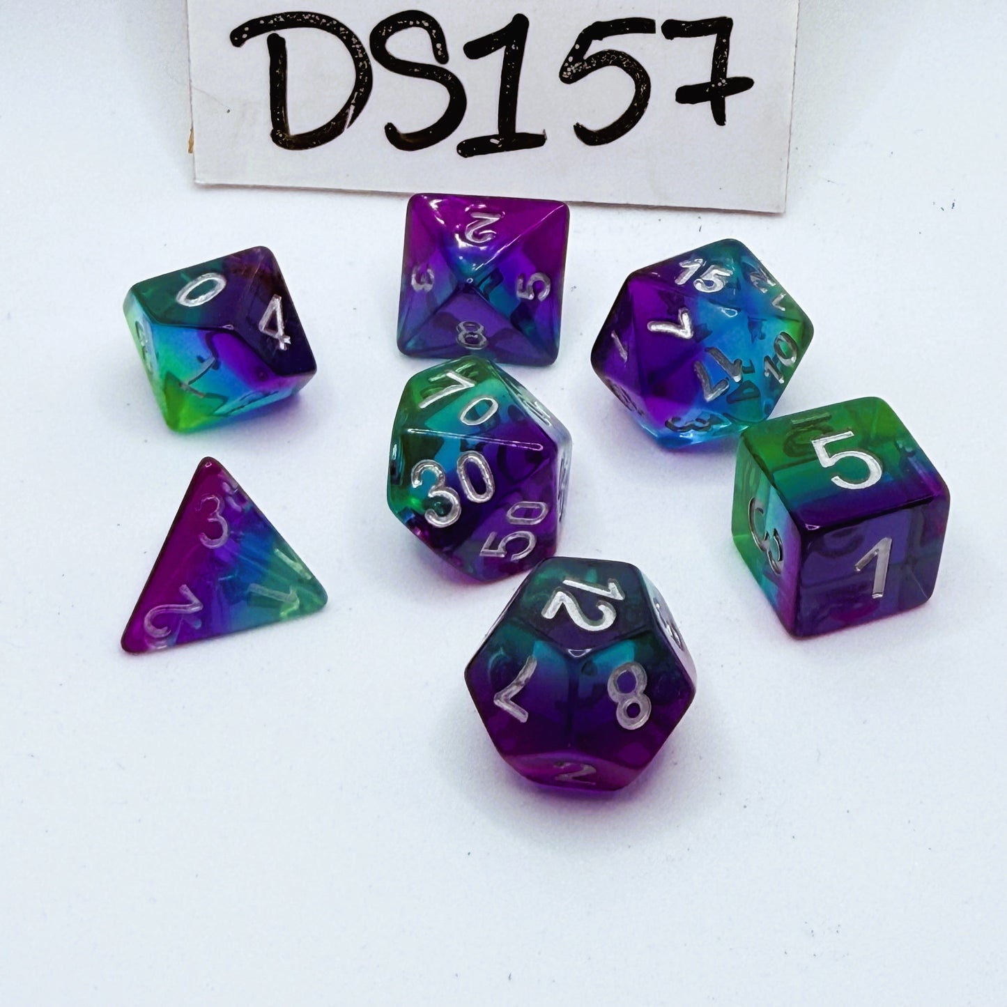 Rue Auction Item