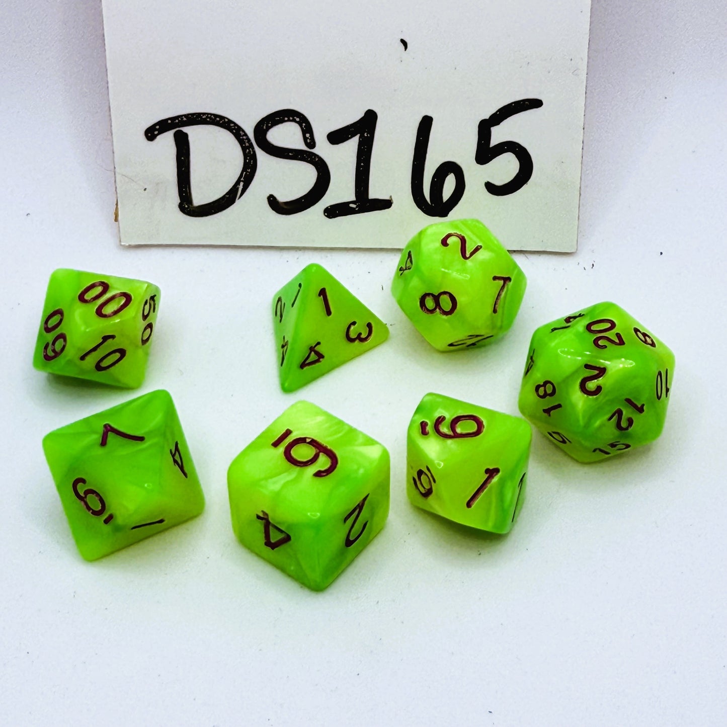 Rue Auction Item