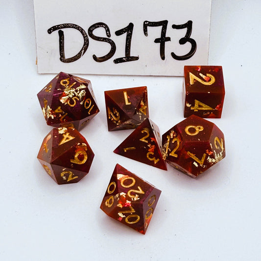 Rue Auction Item
