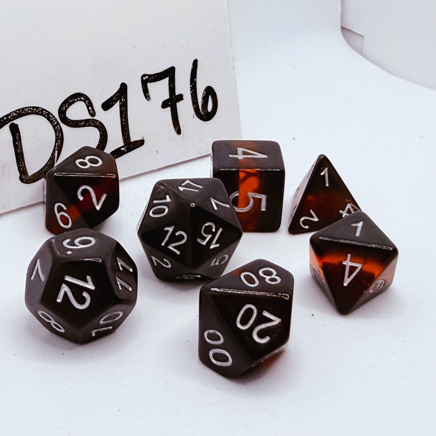 Rue Auction Item