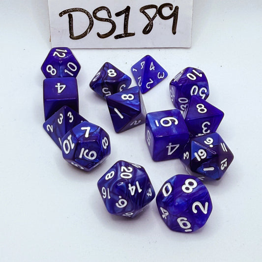Rue Auction Item