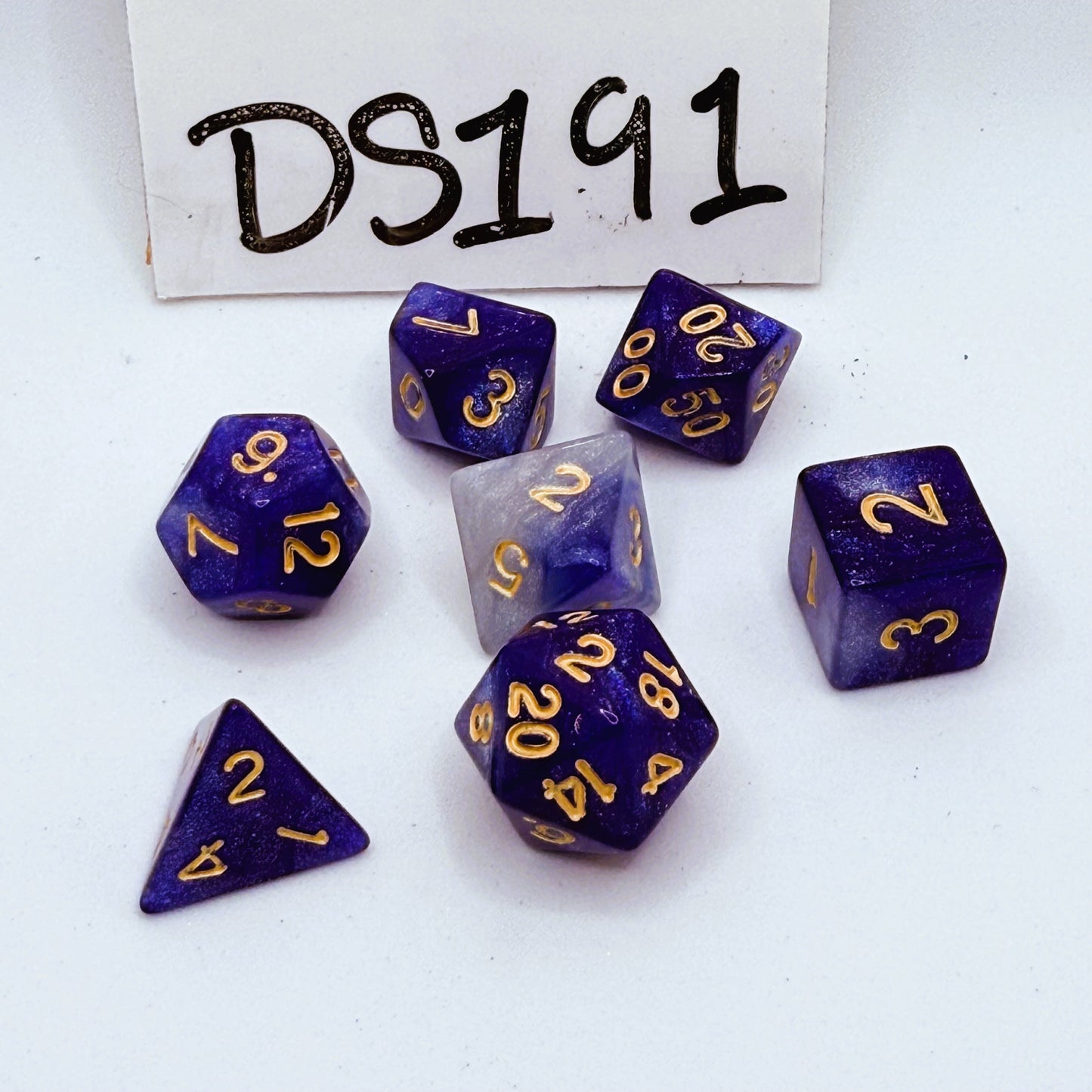 Rue Auction Item